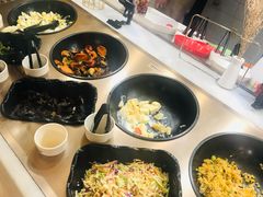 -比格比萨自助(宋家庄店)