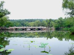 -承德避暑山庄景区
