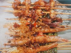 -避风塘(宝山万达店)