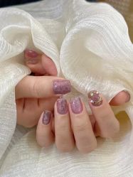 -森日式美甲沙龙MORI NAIL总店