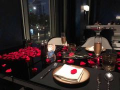 -上海苏宁宝丽嘉酒店·Cafe Bellagio西餐厅