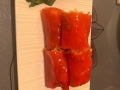 -汕头龙光喜来登酒店-采悦轩中餐厅