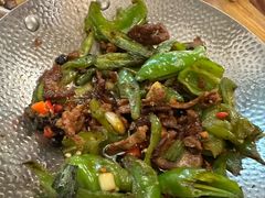 -花舍·新派粤菜·西餐·下午茶(亚运村·鸟巢店)