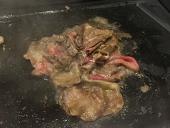 -韩时烤肉(丰科万达广场店)