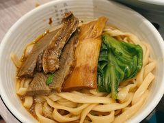 -康师傅私房牛肉面(马泉营奥莱店)