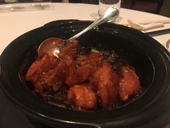 -金轩中餐厅 Jin Xuan(浦东丽思卡尔顿酒店)