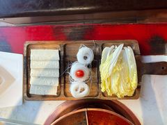 北京老三样-前门·鲜肉火锅(长风店)