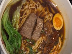 -康师傅私房牛肉面(申虹店)
