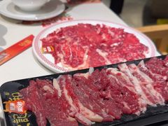 -陈记顺和潮汕牛肉火锅(番禺迎宾大道店)
