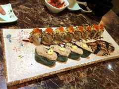 -米彩料理(西丽店)