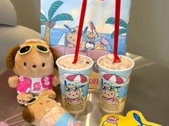 -DQ·蛋糕·冰淇淋(苏州中心店)