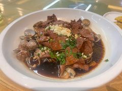 -老平安农家菜(平安店)