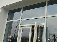 门面-奈雪的茶(中粮祥云小镇店)