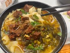 -俊杰拉面馆
