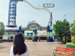 -厦门方特梦幻王国