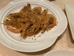 香茅胡椒炒鸡柳-喜来登由由大酒店九州膳坊中餐厅