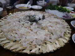 -官塘锋记鱼生·生腌·砂锅粥(牌坊街店)