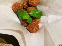 老北京干炸丸子-小大董·烤鸭(凤凰汇店)