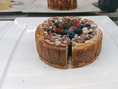-昆明南亚风情园豪生大酒店The Riviera Cafe豪生咖啡厅