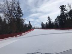 -长白山红松王滑雪场