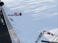 -棋盘山冰雪大世界