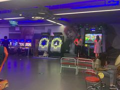-天空之城动漫电玩世界(路劲又一城店)