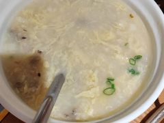 -吕氏疙瘩汤·新派鲁菜(济南万象城店)
