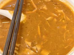 -八百里牛肉汤(盖饭·锅贴·万象城店)