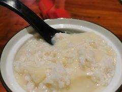 经典冰醉豆花-原醪糟民俗小吃(金沙港湾店)