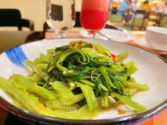 -金厨泰国餐厅·全泰籍厨师料理(拱北店)