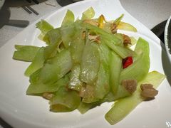 -顺峰顺水顺德菜(第一百货店)
