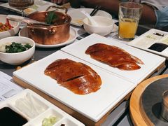 -小大董·烤鸭(观景餐厅·南京西路店)