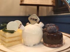 -也枫·小黄楼(南山路旗舰店)
