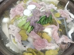 -海关荤豆花(洋河一路店)