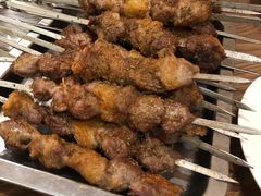 -清真吴记门钉肉饼·喜多利