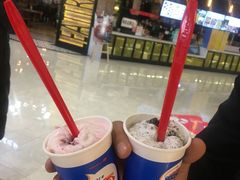 -DQ·蛋糕·冰淇淋(西城红场店)