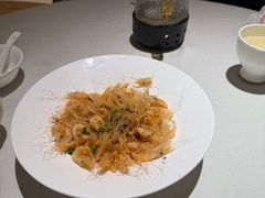 -狮王府淮扬菜(万象城店)