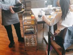 -阳光码头海鲜火锅(世纪大道店)