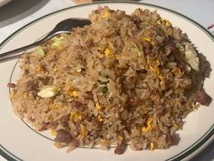 -食大利香港茶餐厅(南亚风情第一城店)
