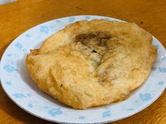 -老方子馅饼粥(台东店)