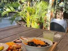 -时光花园(白鹭洲店)