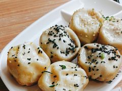 -小杨生煎(香港名都店)
