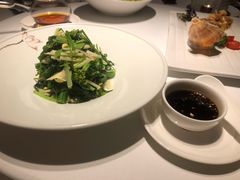 鸡汤什菜-悦景酒家(罗湖店)