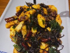 -云海肴·汽锅鸡·云南菜(天津国金汇店)