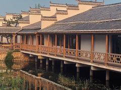 -观唐（国际）度假村温泉