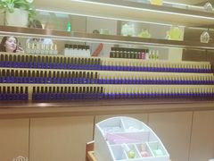 -海底捞火锅(武胜路凯德广场店)