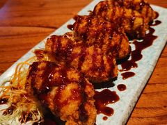 -壹风町烧肉居酒屋(恒丰中央广场店)