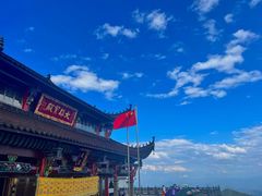 -九华山风景区