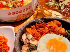 -七八冷面·延边朝鲜族美食(圣熙八号店)