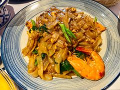 -BetterThai 泰加(苏州中心店)
